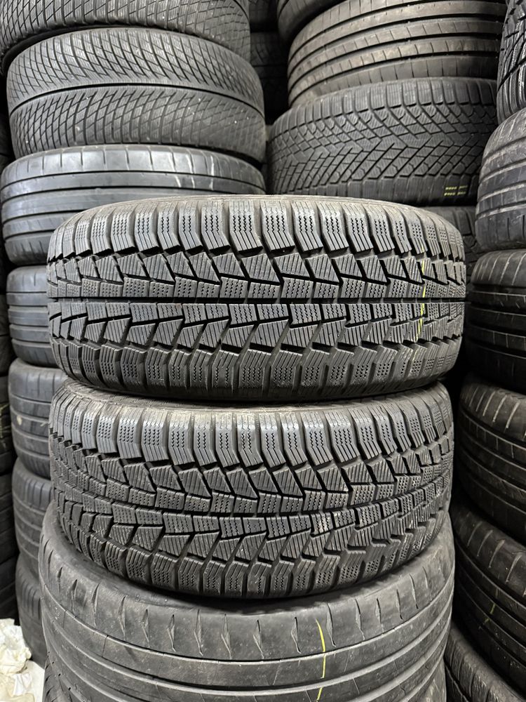 2xGislaved 225 50r17., 2023 7.9mm