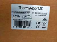 Kit de camara termográfica e PC Android - Therm-App MD