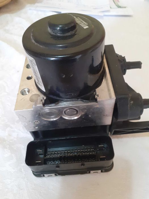 Módulo de Bomba ABS Mercedes