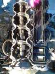 Motor Opel Astra G 1.7td GM P/Peças
