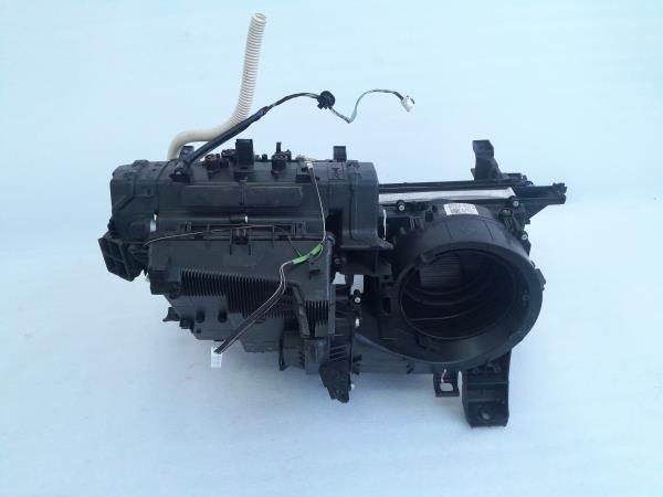 Chauffage / sofagem completa TOYOTA Yaris (_P9_)