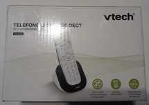 Telefon bezprzewodowy VTech CS1500