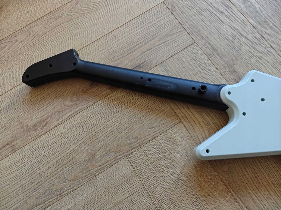 Gitara Xplorer X-Plorer Guitar Hero Xbox 360 PC