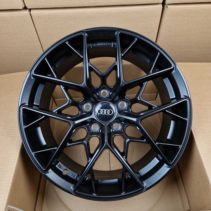 Диски На Авто R17 5x112 Audi A4 A6 VW Passat Golf Skoda Octavia Seat