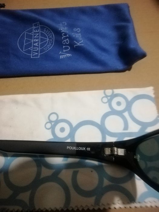 Óculos de sol da Vuarnet Kids