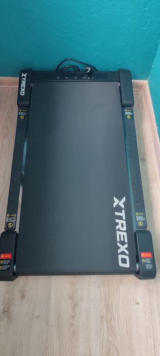 Bieżnia elektryczna TREXO W200