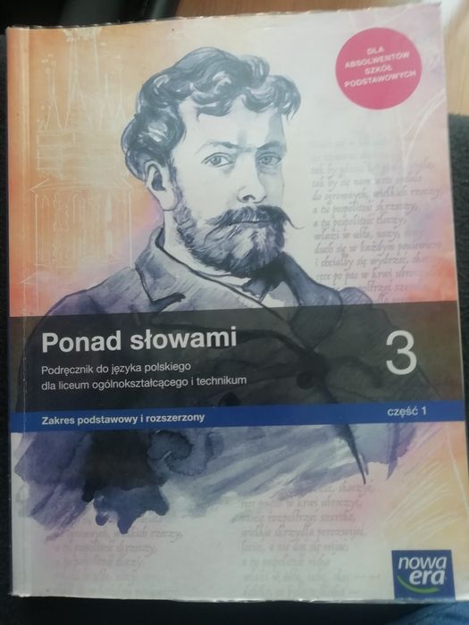 Ponad słowami 3 cz. 1