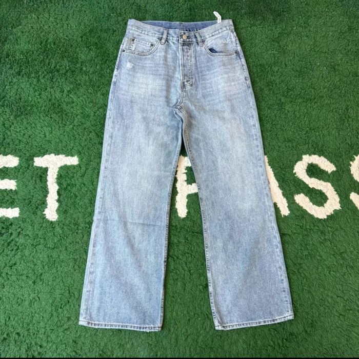 ‼️БЕЗ ПЕРЕДОПЛАТ‼️ Джинси Acne Studios