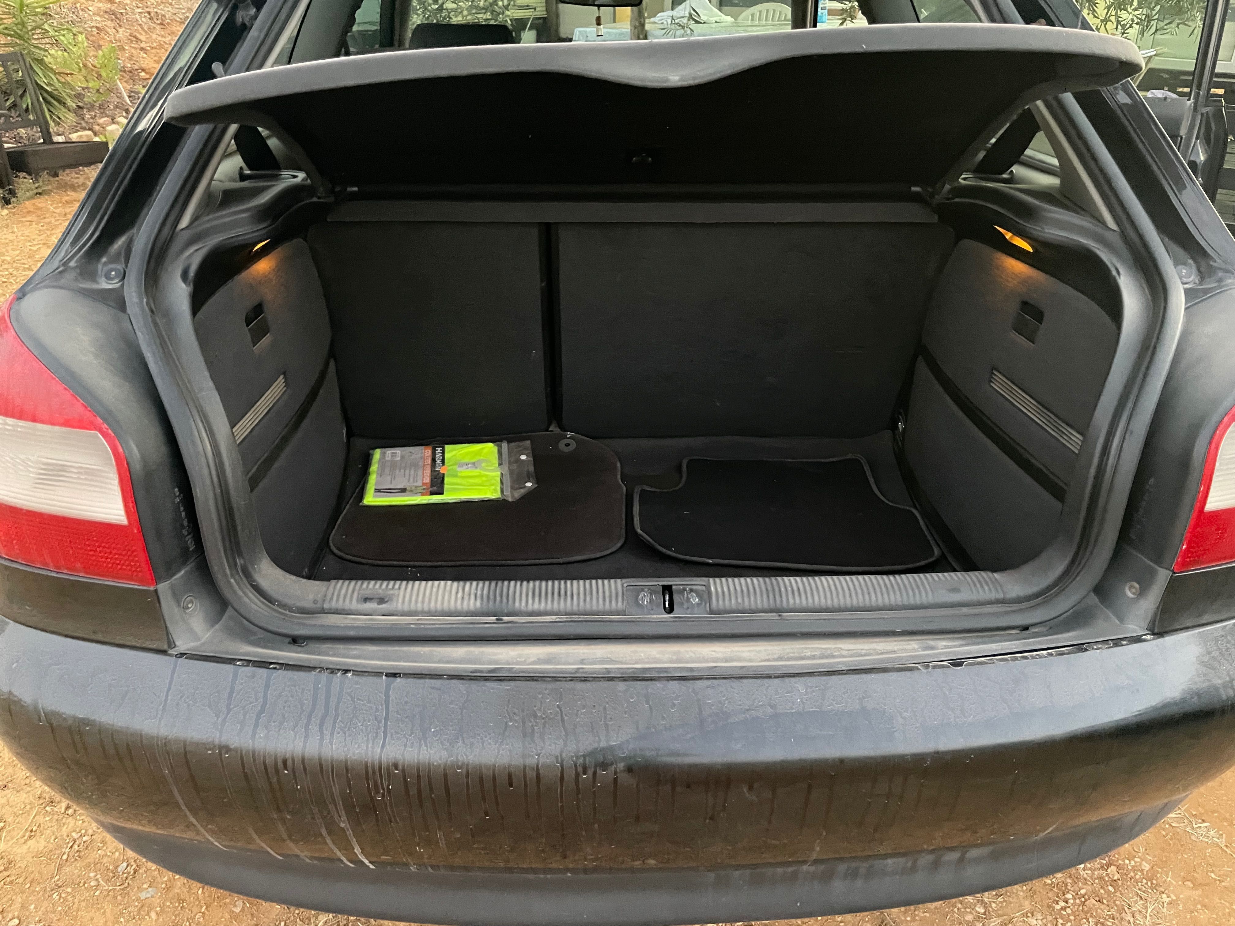 Audi a3 bom estado