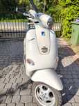 Piaggio Vespa ET4 125 13KM