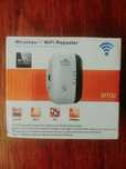 Репитер , усилитель WiFi