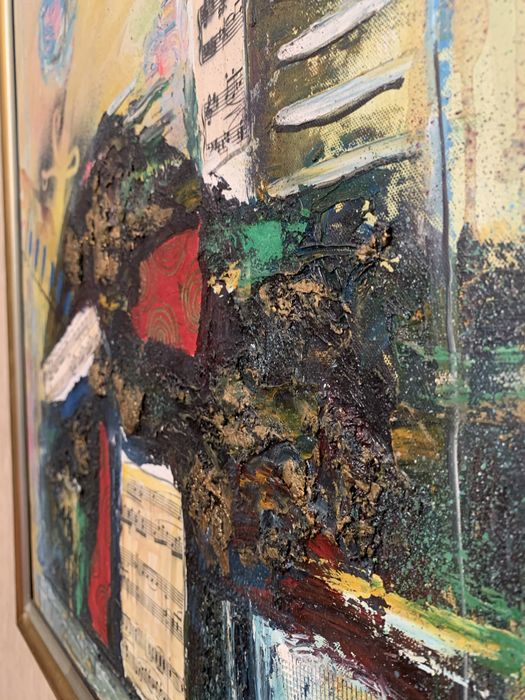 ‼️Картина Маслом‼️Холст‼️