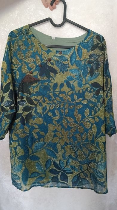 Продам гарну блузочку