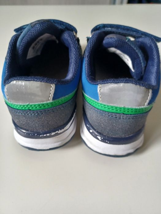 Buty sportowe Bartek 28