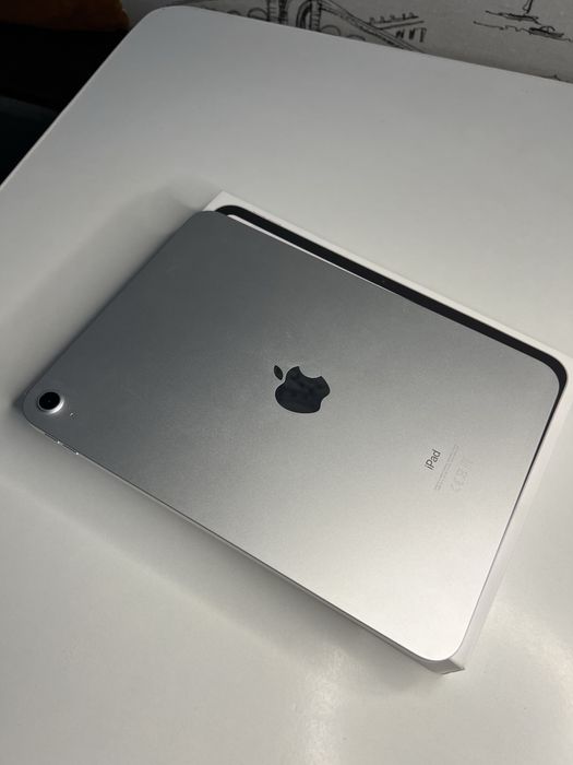 Ipad 10 gen 2022 64 gb no cell