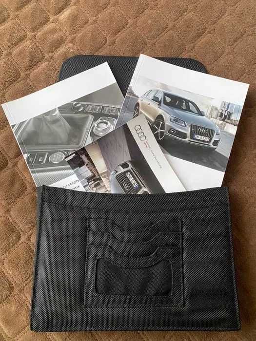 Audi Q5 2.0 TDI 2015