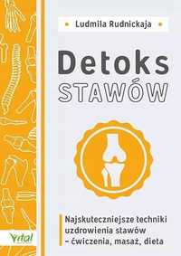 Detoks Stawów, Praca Zbiorowa