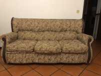 Sofa-cama para venda