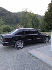 Mercedes w124 2.0d 89p