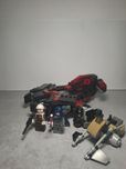 Lego Star Wars 75145 Myśliwiec Mroku