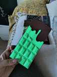 Mint chocolate make up revolution mietowa paleta