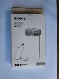 Auriculares Bluetooth Sony