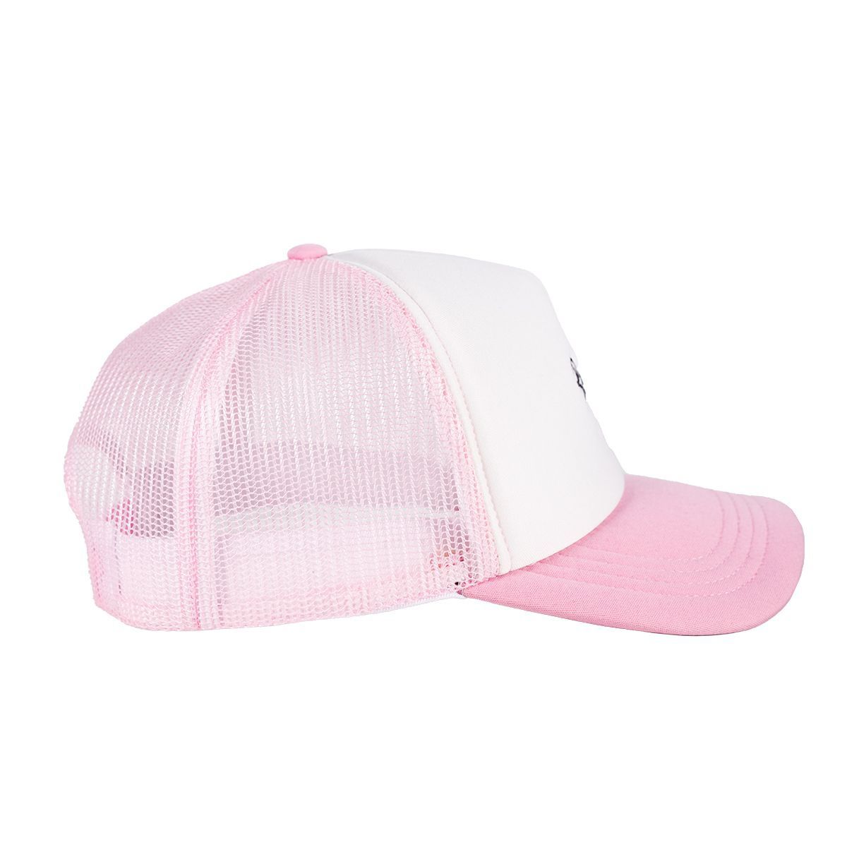 Кепка Panel Cap Pink - BeastPink