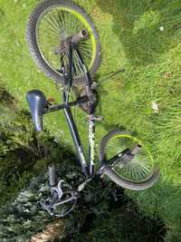 Rower wyczynowy Prime x BMX
