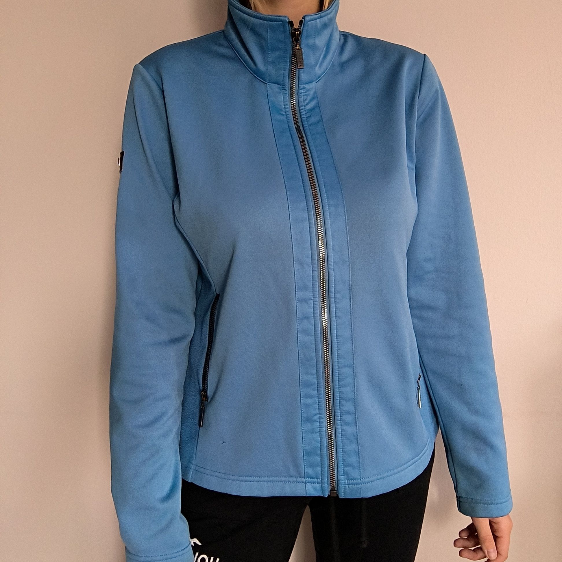 Bluza jezdziecka Equestrian Stockholm L 40