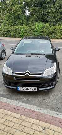 Citroen c4 2007г.(купе)