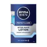 Nivea Men Protect&Care Woda po goleniu 100ml
