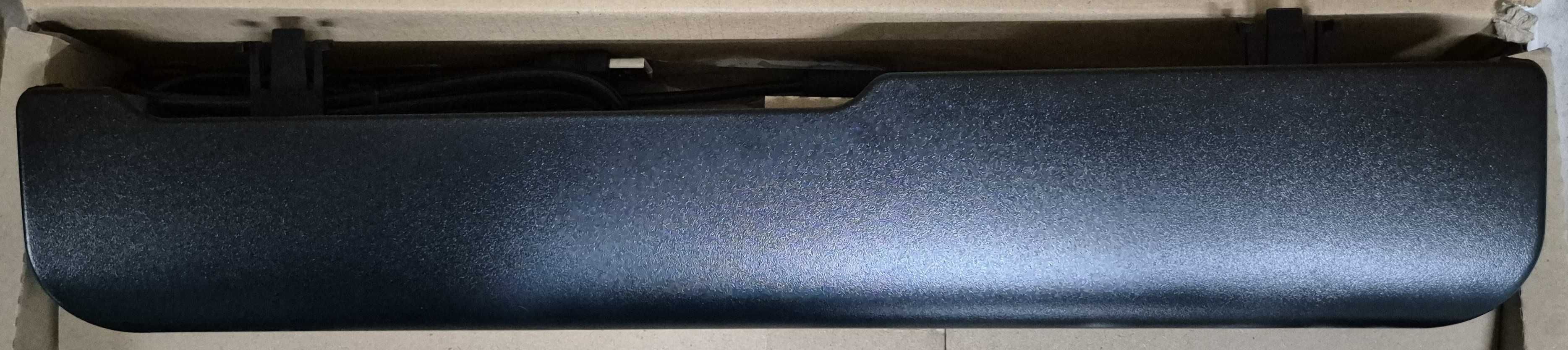 Teclado leitor smart card português com fio Dell KW231 (NOVO)