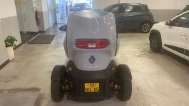 Renault Twizy carta A1