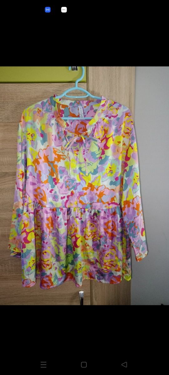 Bluzka damska L xl