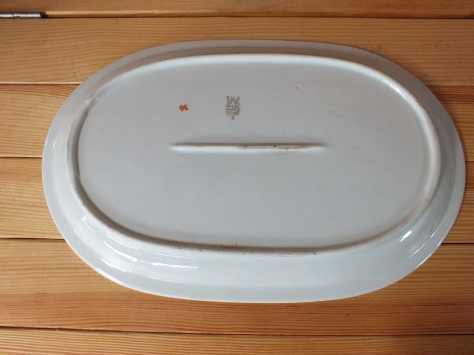 Półmisek porcelana Wawel sejmowy B09171