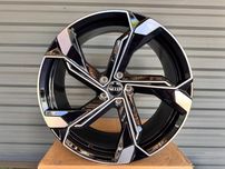 Нові Титани R20 5x112 Audi Q7 Q5 A4 A6 A7 RS SLine VW Touareg Skoda