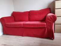 Sofa dwuosobowa Ikea Ektorp