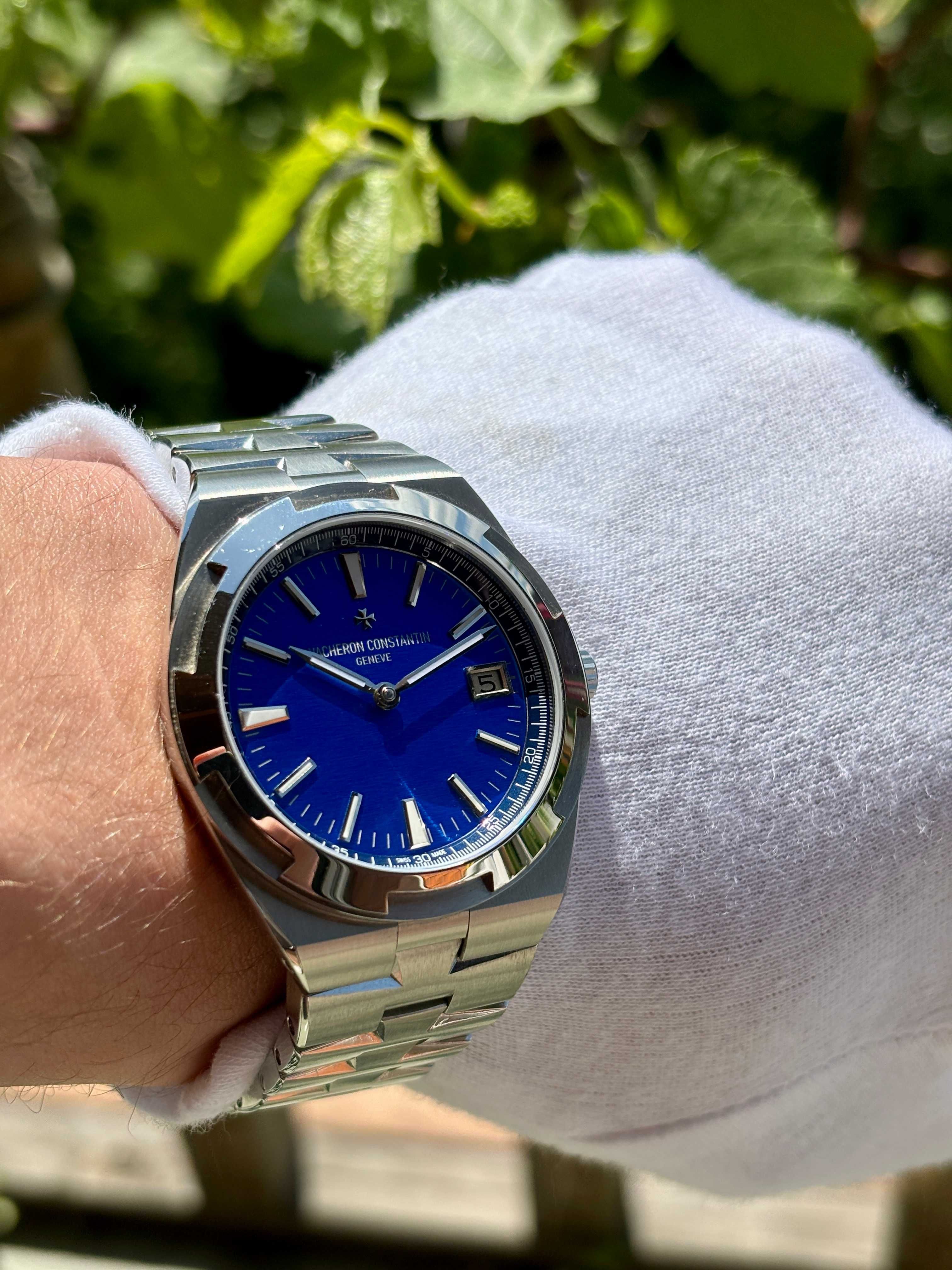 часы Vacheron Сonstantin