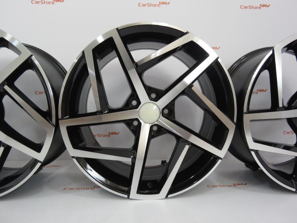 Jantes Look Volkswagen Golf Mk8 19 x 8 et45 5x112
