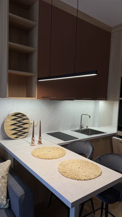 Сдам 1-комн. квартиру в ЖК Итака, Первая сдача, долгосрок, СОБСТВЕННИК