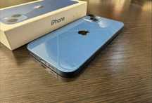 Продам iPhone 13 128