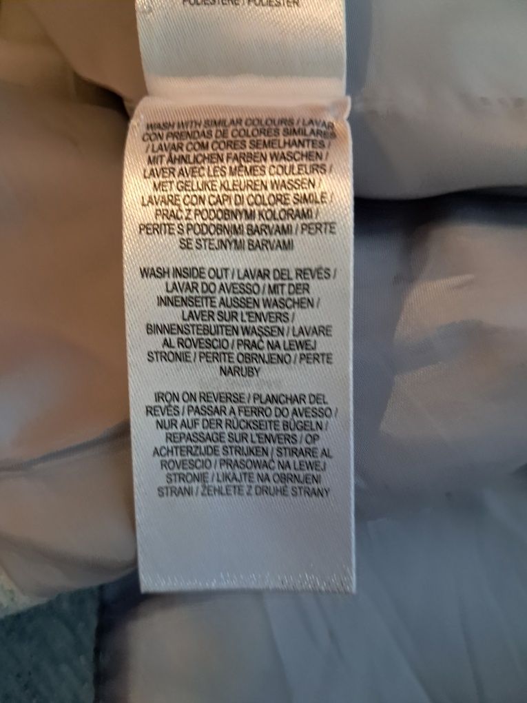 Пальто женское Primark Размер 10 (М)