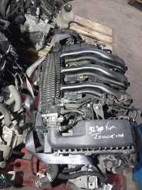 Motor Peugeot 1.2 vti hm01
