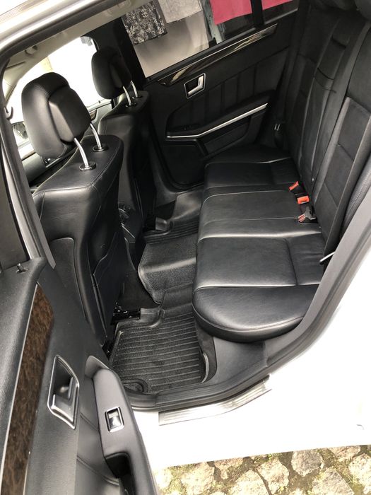 Merсedes Bensz 212 E-300 ,2012р дизель+гібрид!!