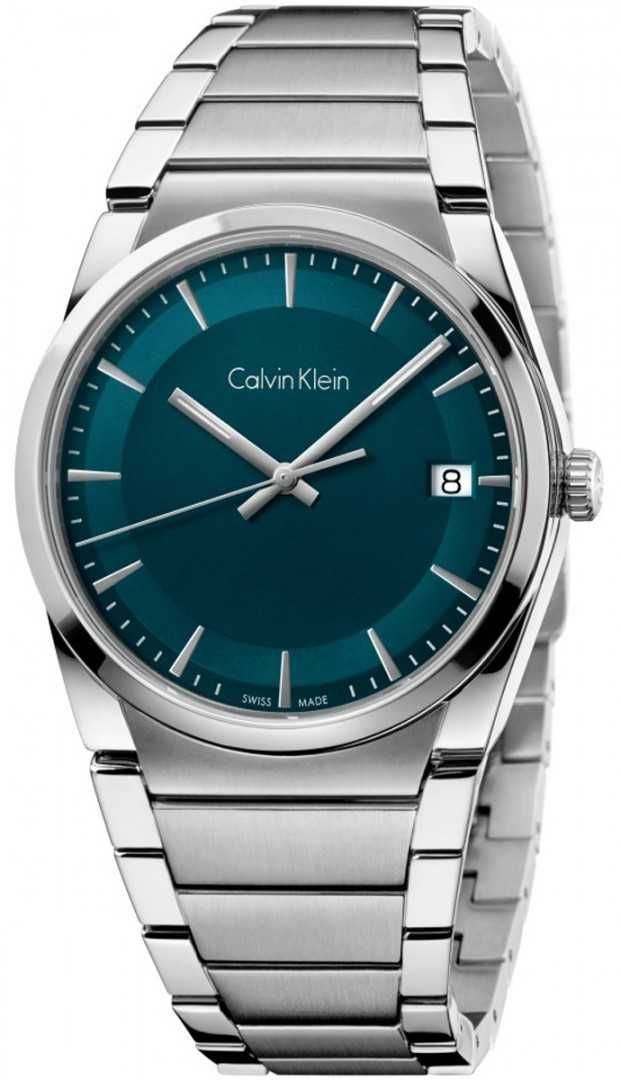 zegarek CALVIN KLEIN step K6K3114L