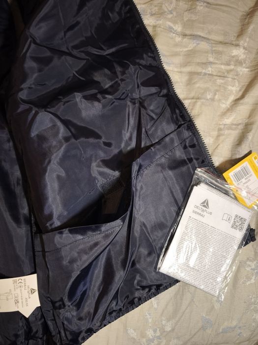 Colete novo multibolsos multifunções xxl Germany