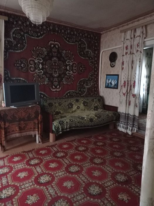 Продам будинок в Олишівці