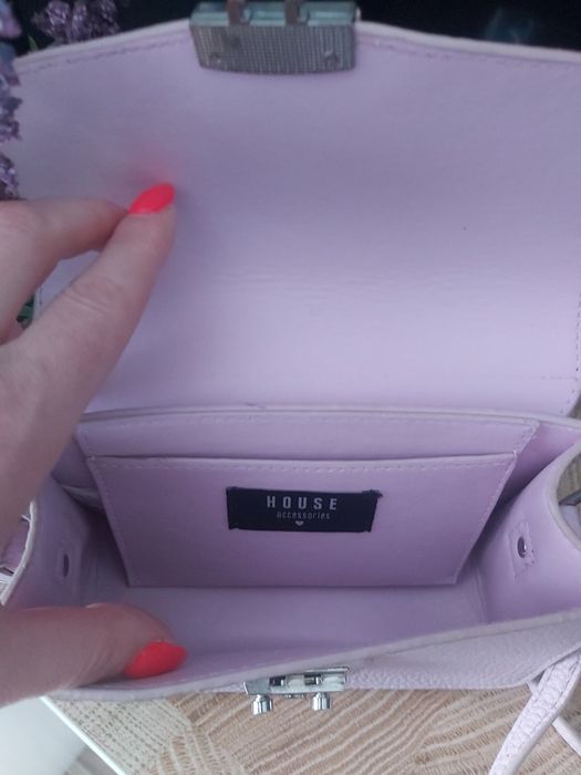 Torebka damska House mała.