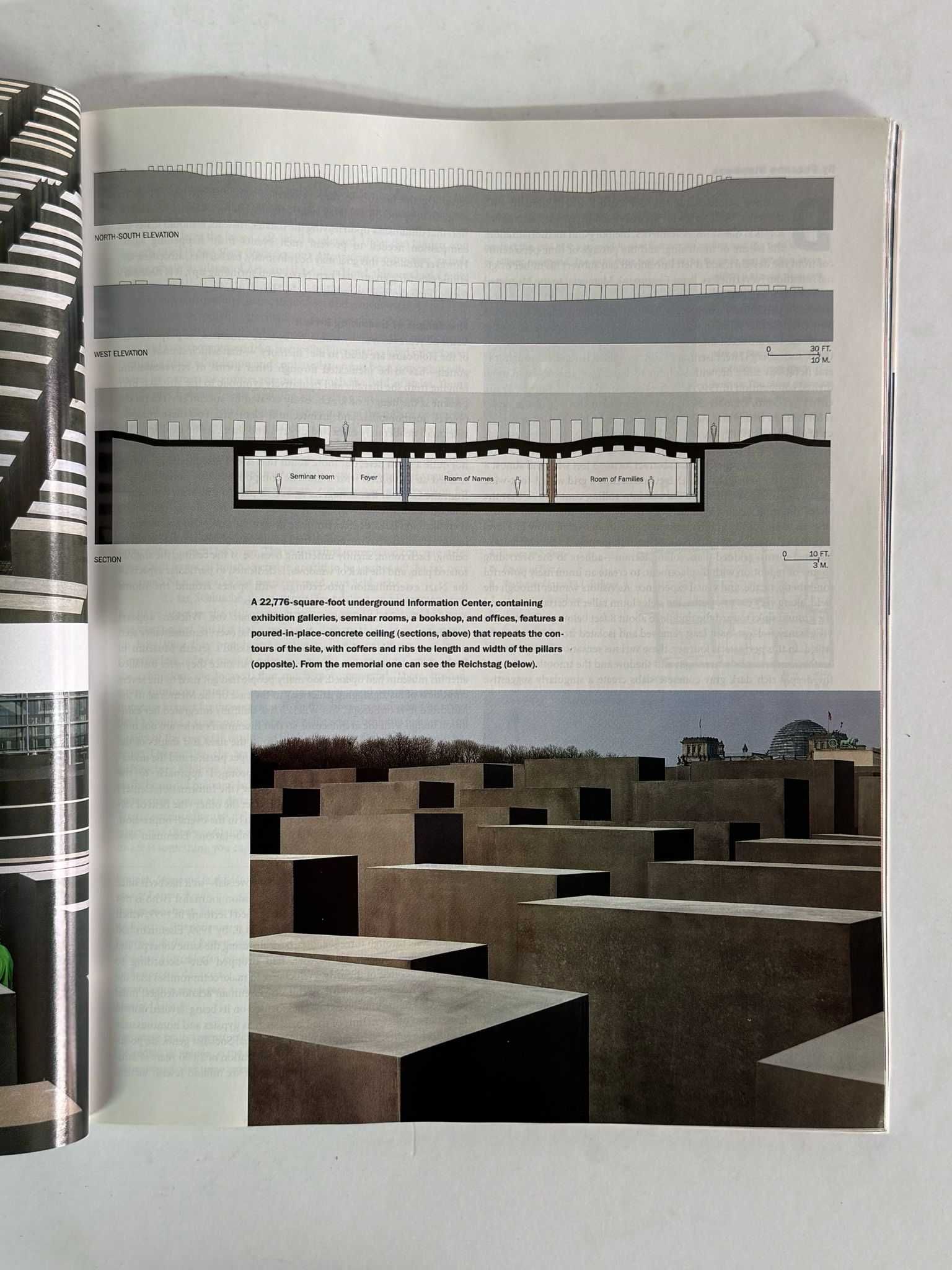 Revistas Architectural Record
