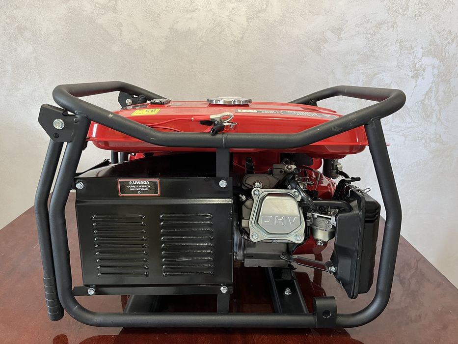 Генератор бензиновий   Tryton  TOG2000